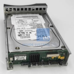 Alternative view of 18P3548 - 8536 36.4GB 10KRPM SSA Advanced Module