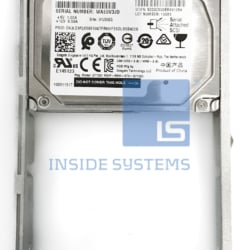 1953 - 300GB 15K RPM SAS SFF-2 Disk Drive - Image 5