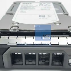 1DKVF - DELL 146GB 15K 6G 3.5" SAS HDD