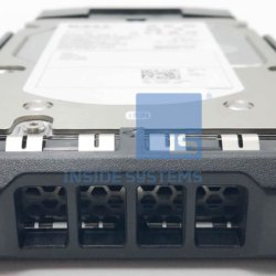 1DKVF - DELL 146GB 15K 6G 3.5" SAS HDD - Image 3