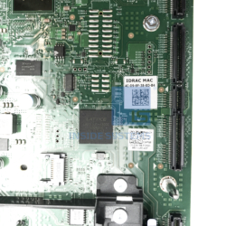 1KPX8 - DELL PowerEdge R740/XD Motherboard 4 1KPX8 B 1