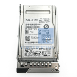 1WHT1 - DELL 1.92TB 12G RI SED SAS 2.5" SSD