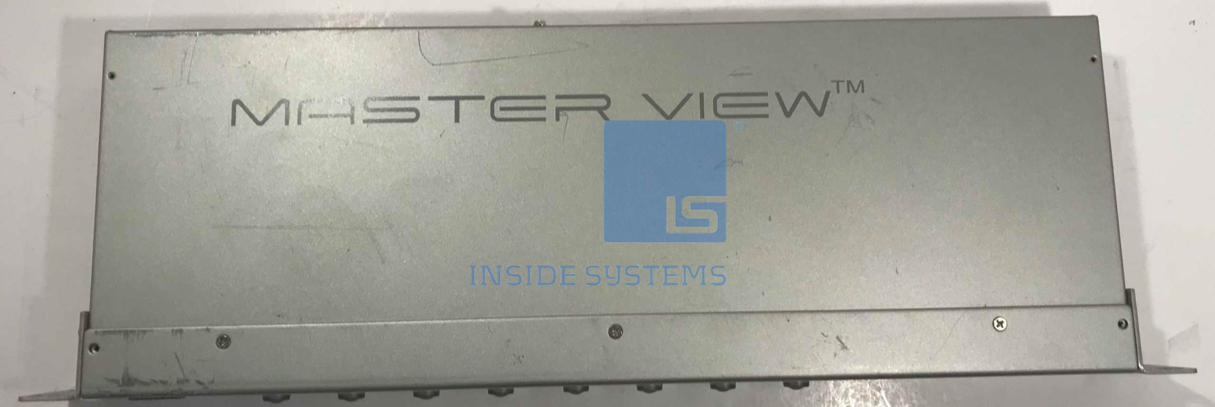 kvm switch master view plus cs 88a