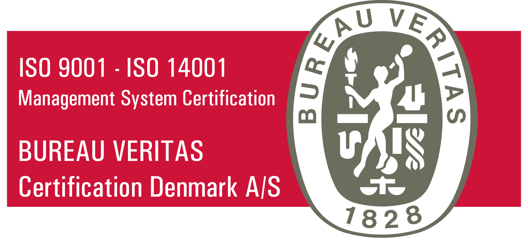 BV DK Skabelon 9001 14001