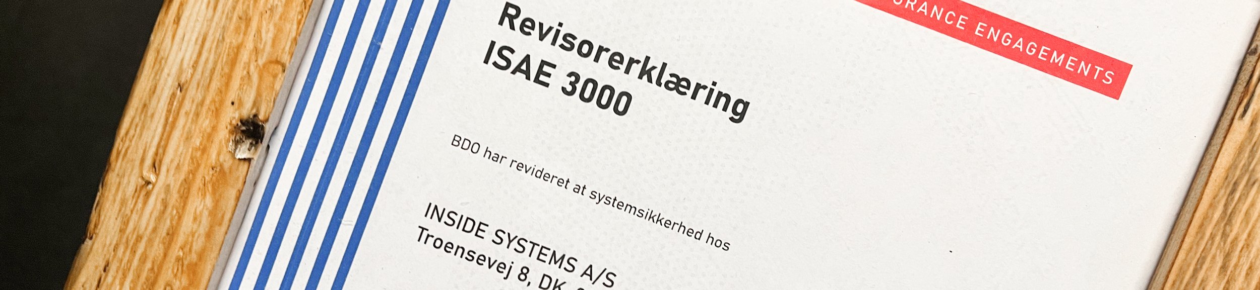ISAE 1