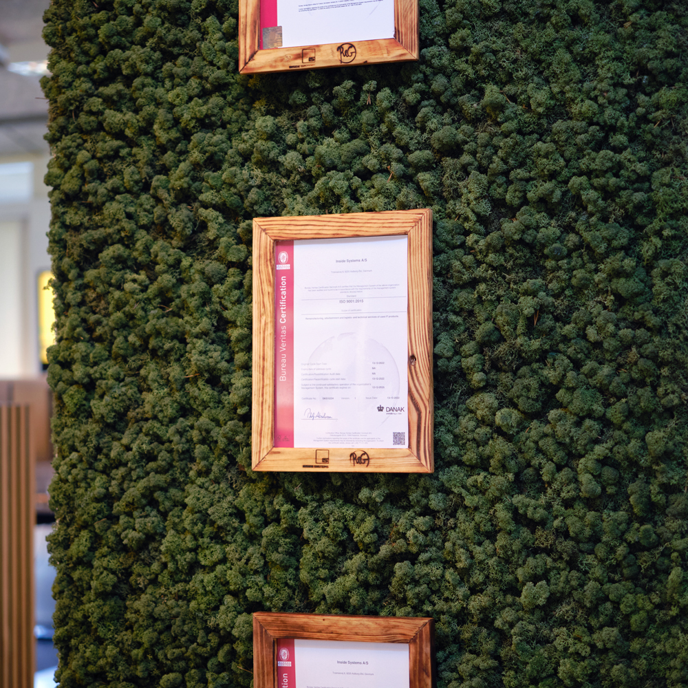 ISO9001