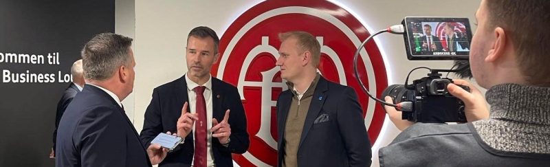 Inside Systems AAB Guld partner cover