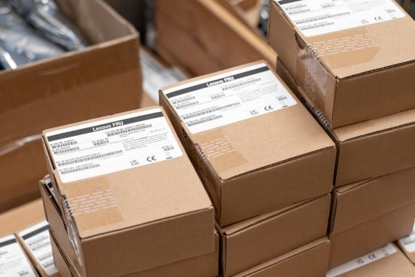 Understanding Common Terms for Identifying IT Hardware Conditions