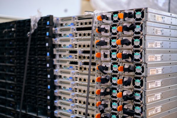 When is Refurbished IT the Right Choice