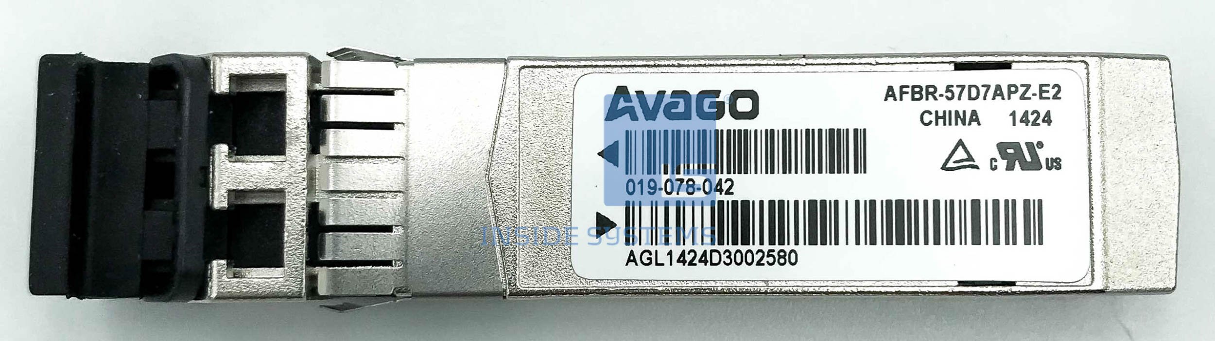 SFP Archives - Inside Systems A/S