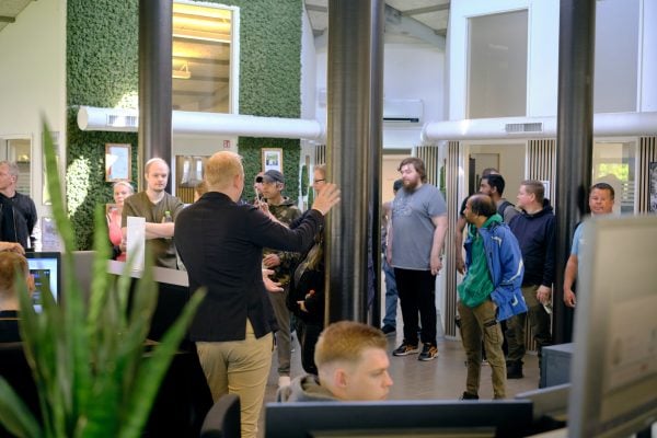 Insidesystems smajobsmedmening