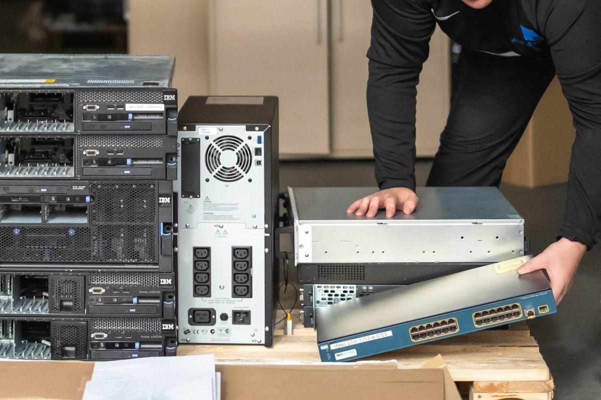 the future of IT