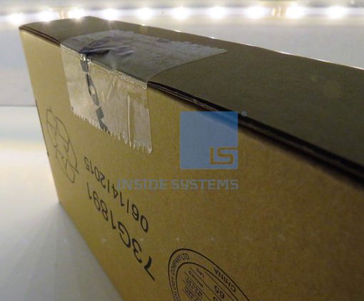 00AG520-01 - IBM Intel I350-T4 4xGbE BaseT Adapter