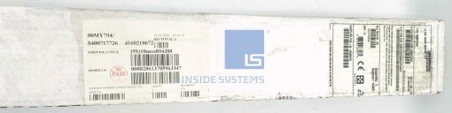 00MY794-01 - Lenovo B300 Slide Rack Mount Kit