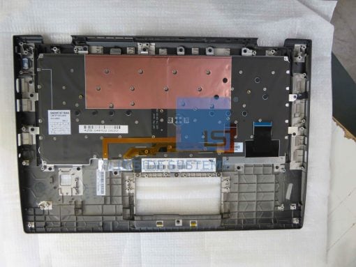 01AV161-02 - ThinkPad X1 Carbon Keyboard Spanish