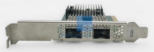 01FT756 - PCIe3 2-port 25/10 Gb NIC & RoCE SFP28