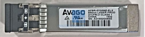 01YM942-01 - IBM 32Gbps FC SW SFP+