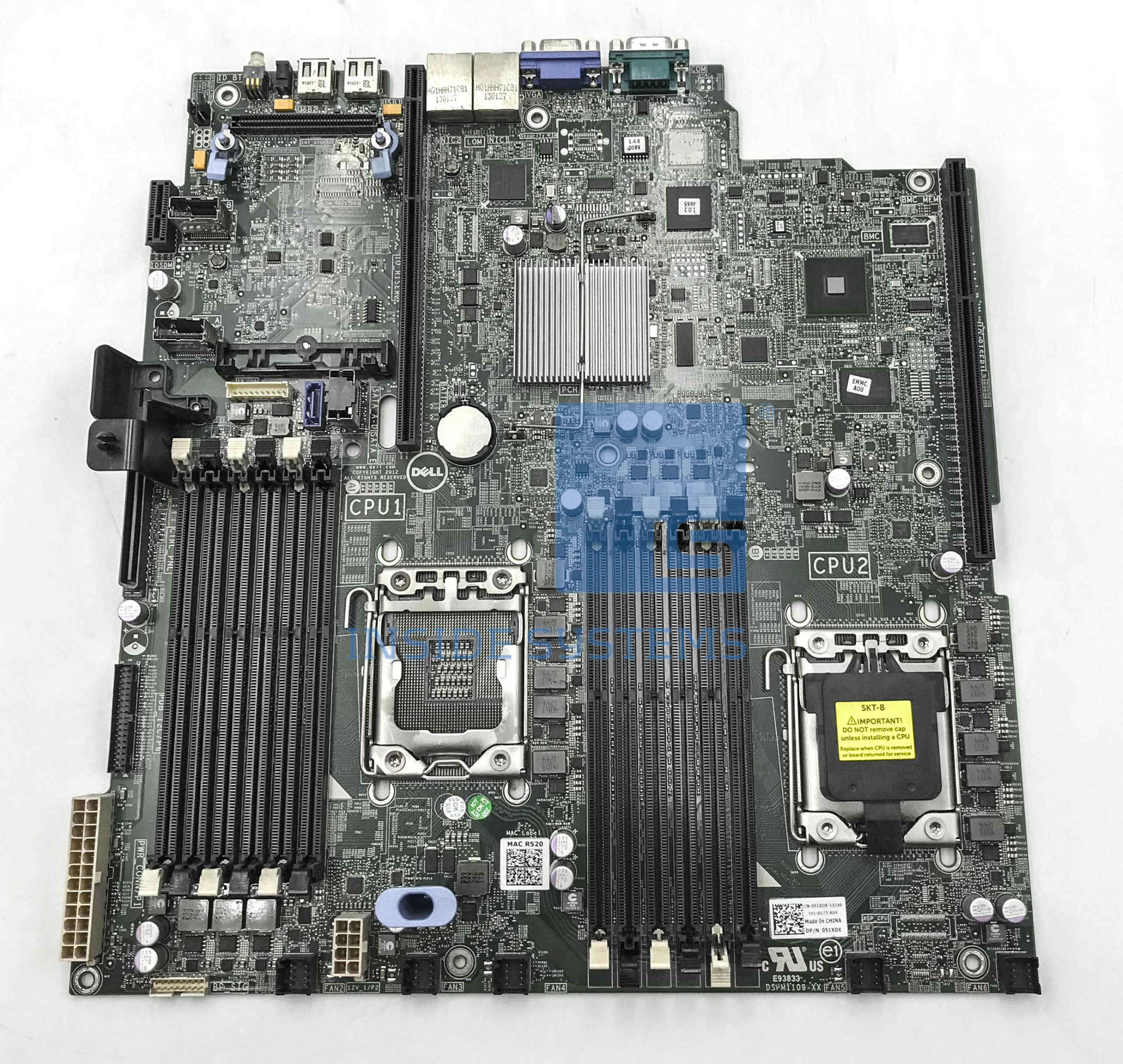 051XDX OEM A