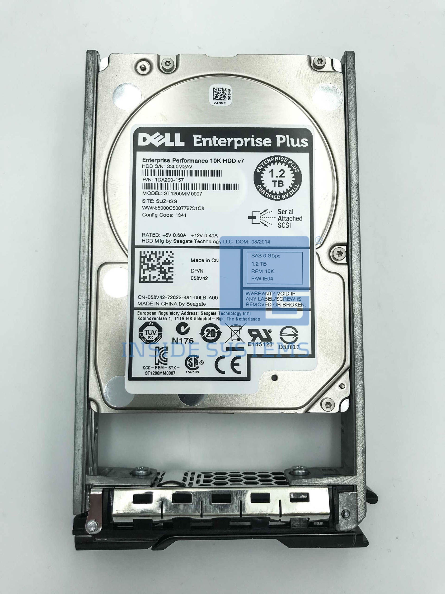 068V42 CML A