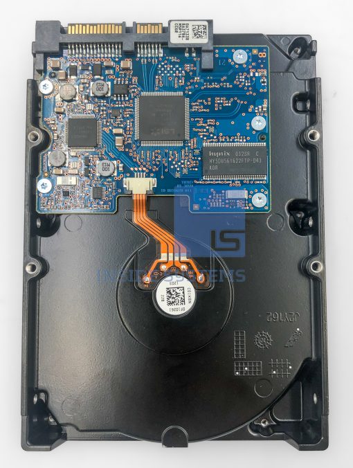 0955287-01-04 - EMC HITACHI 1TB 3.5" SATA HDD