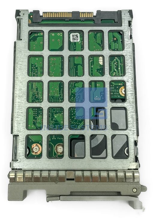 0C975M-04 - DELL 300GB 10K 6G SAS 2.5" HDD