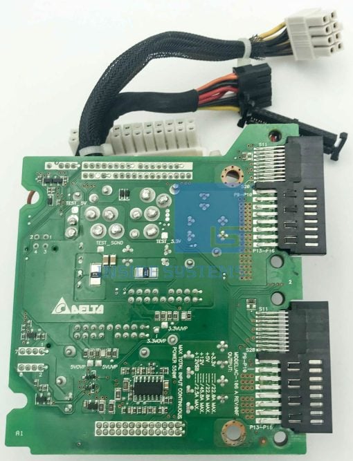 0G8CN - DELL Power Distribution Board