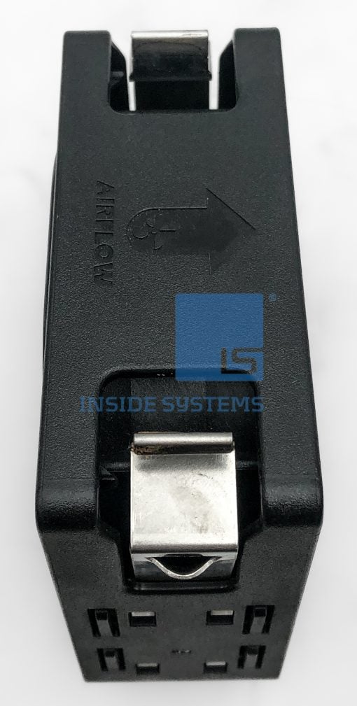 0R836J-04 - POWEREDGE T710 Redundant fan NO RUBBER