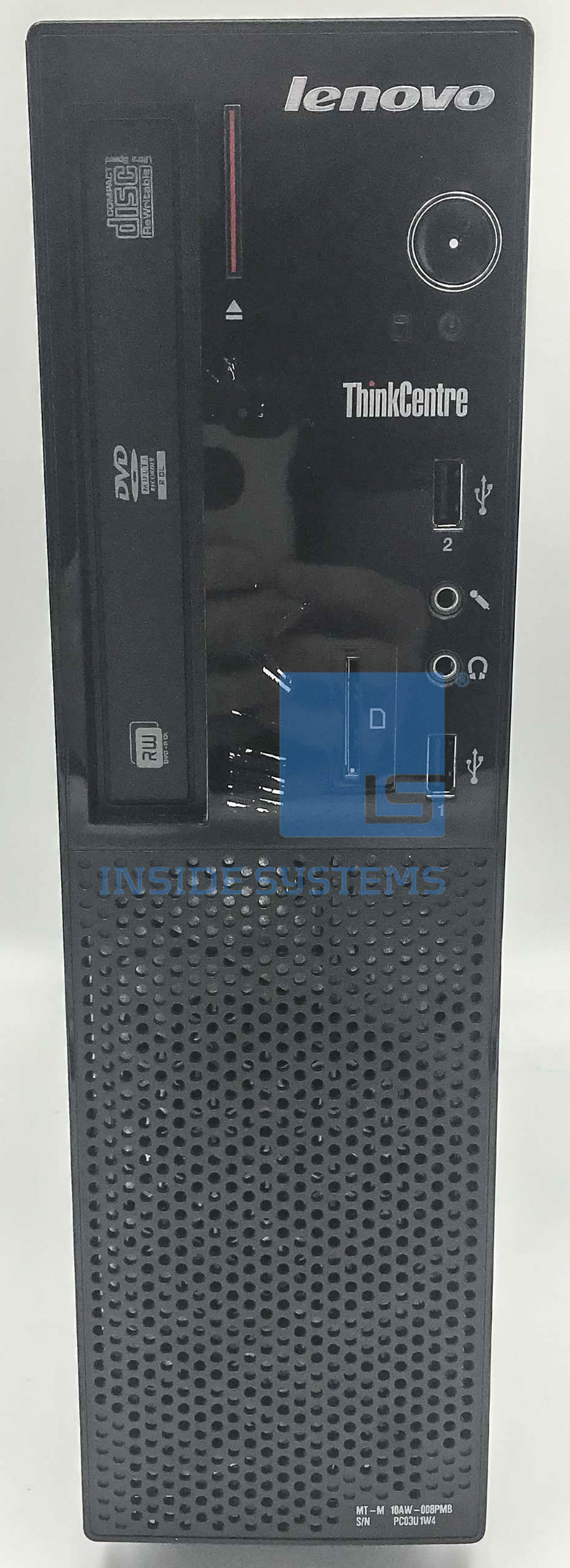 10AW 008PMB D