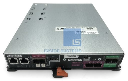 111-02854 - NetApp I/F6 E2700 iSCSI FC 16GB CTRL