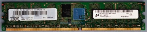 15R7172 - 4096MB DIMM (276-pin 533MHz DDR-2 SDRAM)