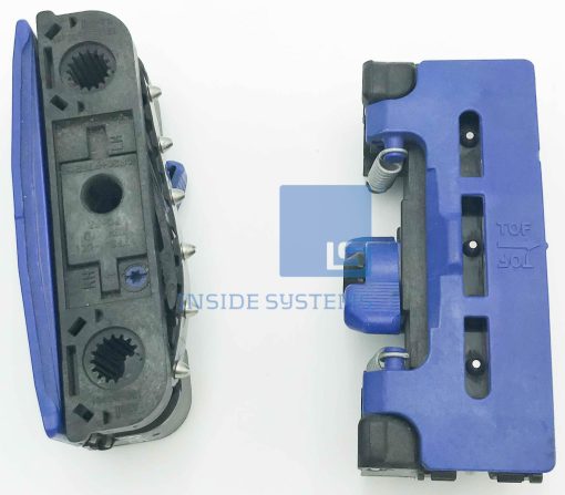 179065-901 - Tracktor Set, STD P7000