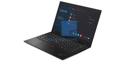 20QD00L7MX-01 - ThinkPad X1 C7,i7-8565U,14",16GB,512GB