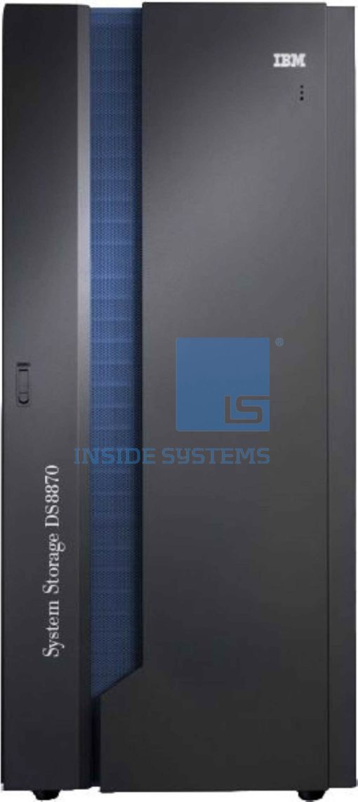 2424-961-01 - IBM DS8870 338TB OEL, PTC, SE, ENC