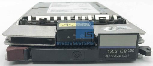 286774-004 - 18.2GB ULTRA320 SCSI 15K 3.5" HDD
