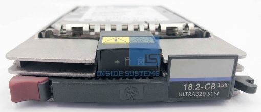 306641-001 - HP HDD 18G U320 80P 15K