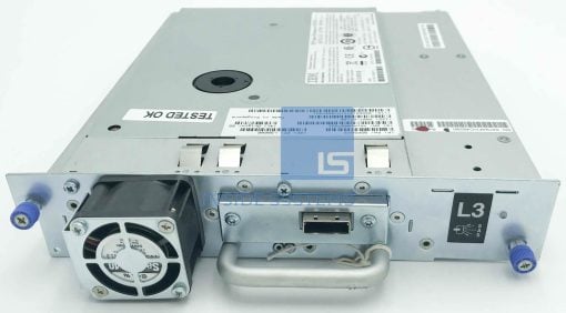 3573-8047 - Ultirum 3 SAS 3 Gbps HH Tape Drive