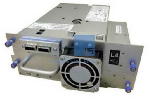 3573-8145 - Ultrium 4 SAS 3 Gbps Tape Drive