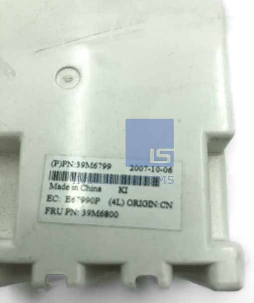 39M6800 - X3650 CPU Heat Sink Blank
