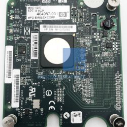 403621-B21 - HP BLc Emulex LPe1105 FC HBA Opt Kit
