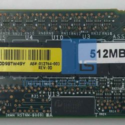 405835-001 - HP 512MB Cache Memory Module