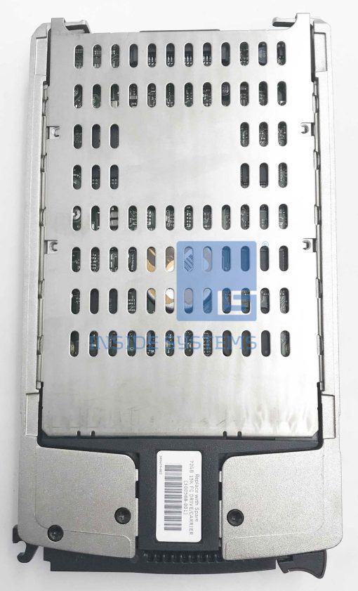405989-001 - HPE EVA 73GB 15K 3.5" 2G FC HDD
