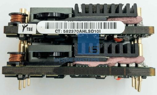 406405-001 - HP PSU 300W 48VDC input 12V Output