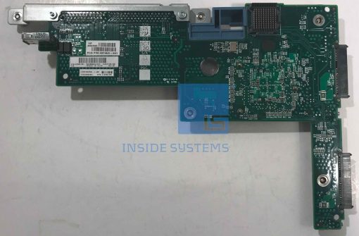 407458-001 - HP Backplane board intregrated E200i