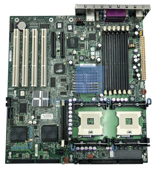 409682-001 - HPE I/O System Board For ML350 G4P