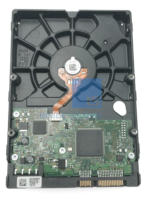 40K6867 - 80GB SATA 7.2KRPM HDD