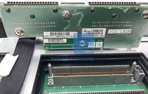 414050-001 - HP Main Midplane Assembly Board