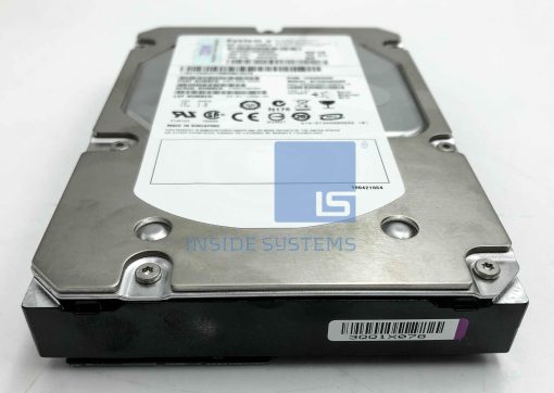 42D0519-04 - 450GB 15K 3.5" SAS HDD NoBracket