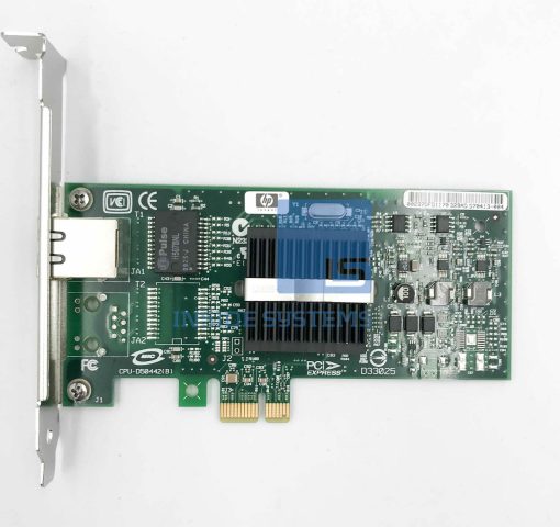 434982-001 - HP NC110T SINGLE-PORT COPPER SINGLE