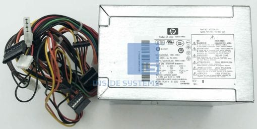 437799-001 - HP 365W PSU 100-240V