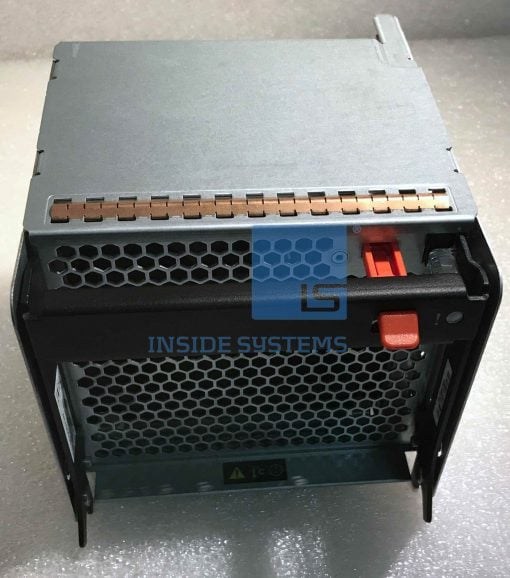 441-00025 - FAN ASSEMBLY for FAS32xx